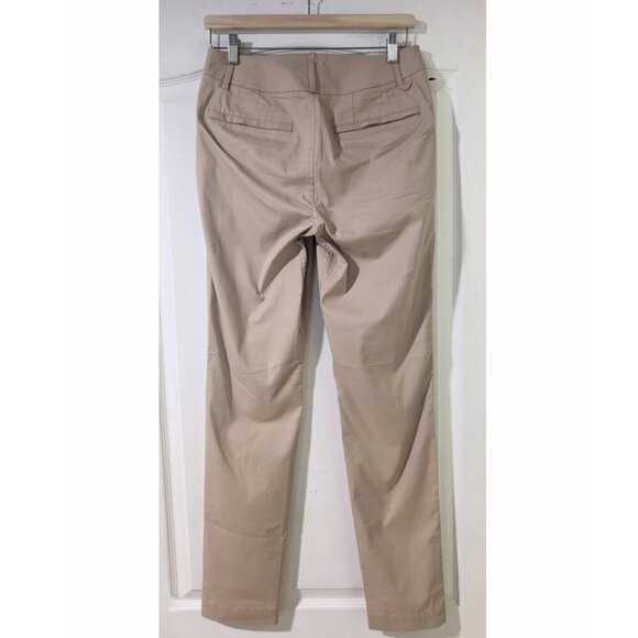 NWT Kit And Ace | Navigator Commute Pants Slim Fit In Sand (30x33) - Picture 4 of 11